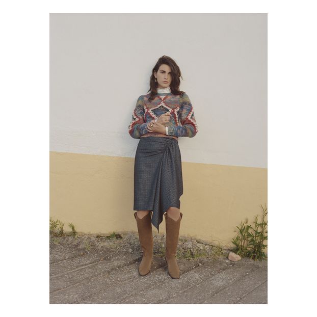 Morgane Jumper-product