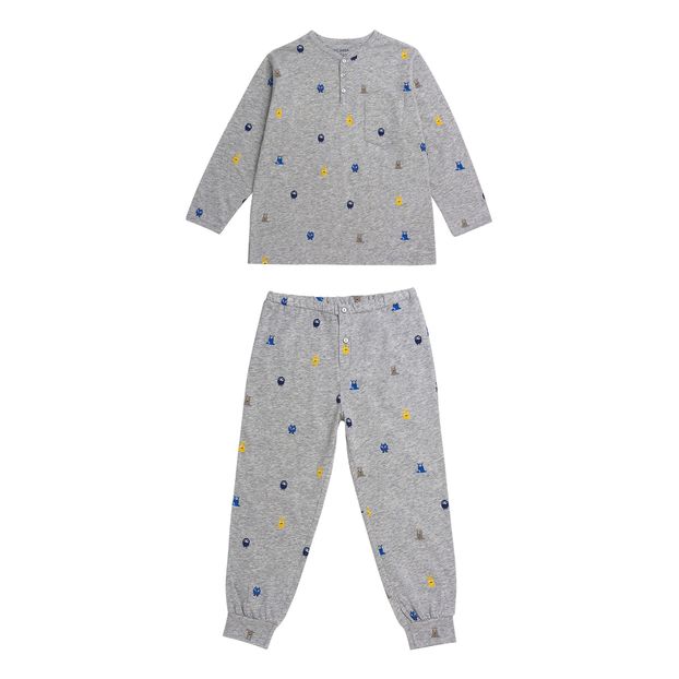 Merlin Pyjamas-product