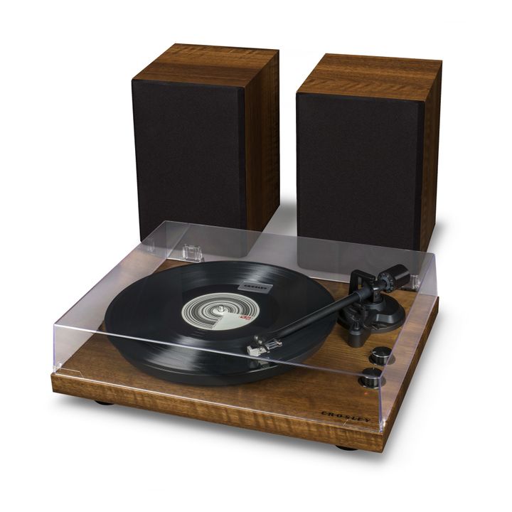 Crosley C62 Turntable- Product image n°5