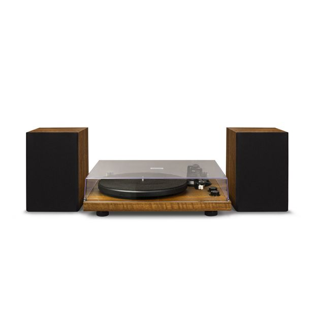 Platina de vinilo Crosley C62-product