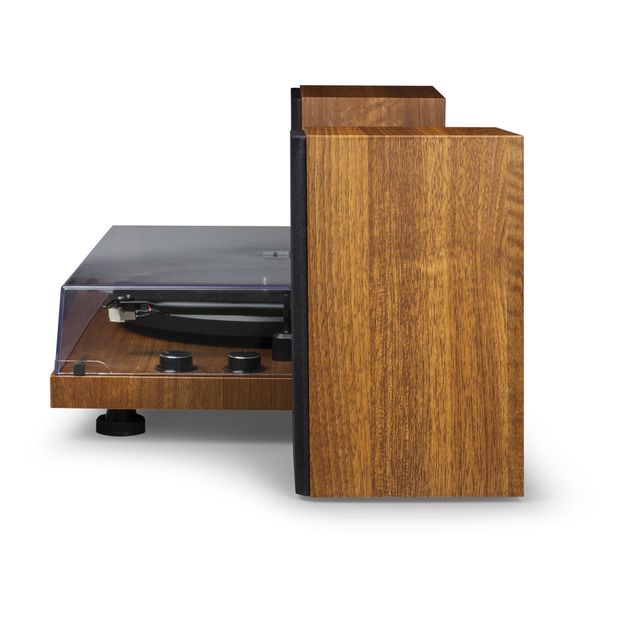 Platina de vinilo Crosley C62-product