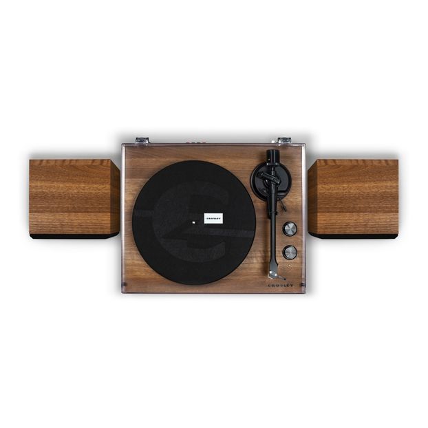 Platina de vinilo Crosley C62-product