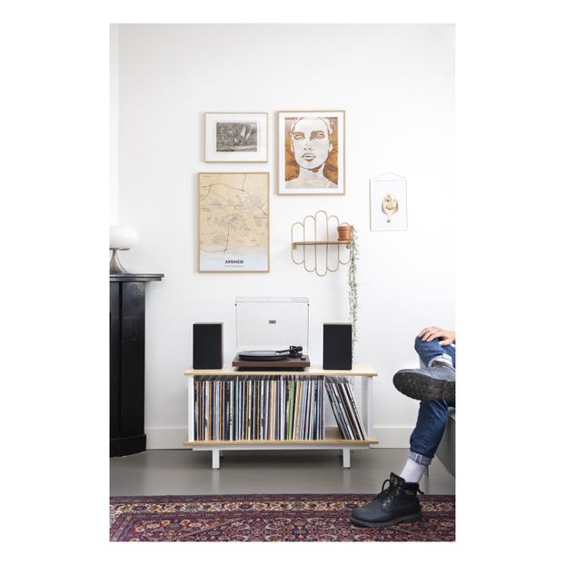 Platina de vinilo Crosley C62-product