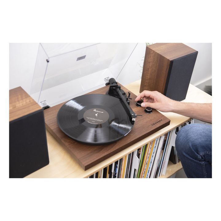 Crosley C62 Turntable- Product image n°6