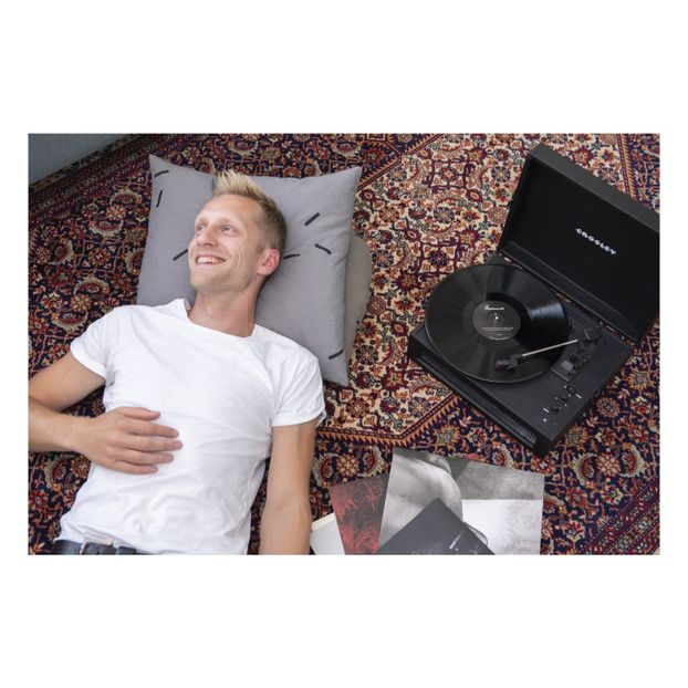 Platine vinyle Crosley Voyager-product