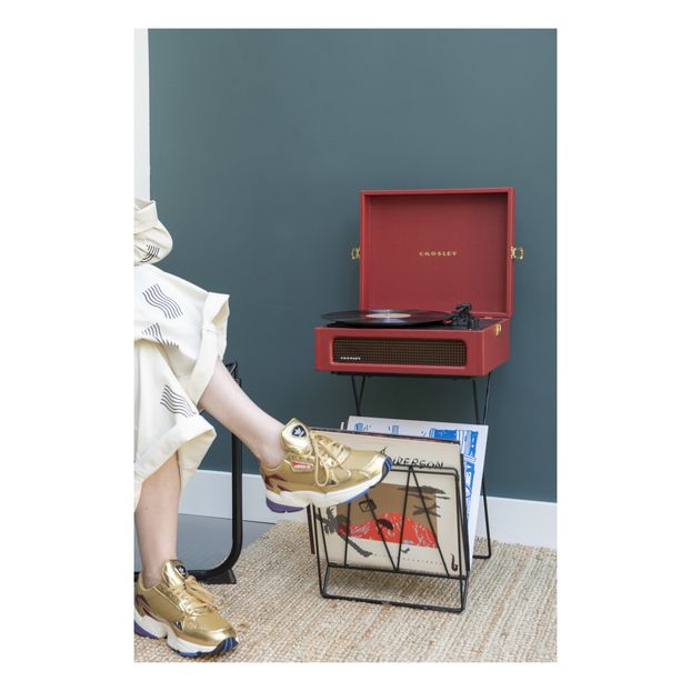 Crosley Voyager Turntable-product