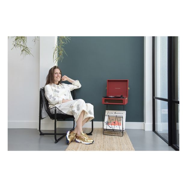 Crosley Voyager Turntable-product