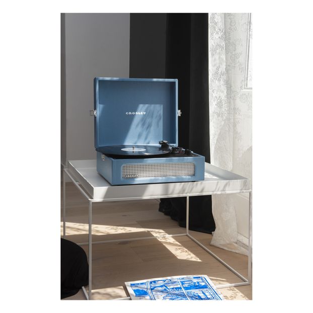 Plattenspieler-product