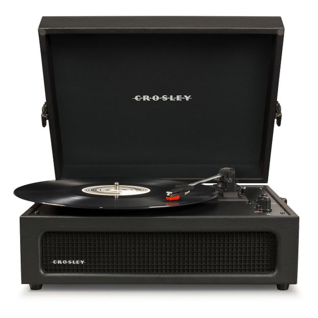 Platine vinyle Crosley Voyager-product