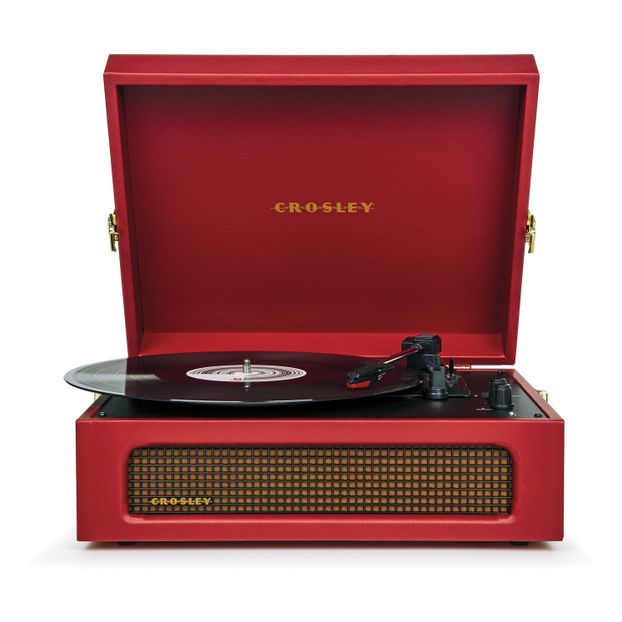 Crosley Voyager Turntable-product