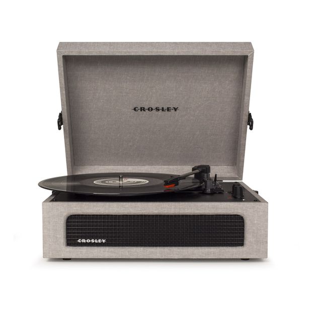 Platine vinyle Crosley Voyager-product
