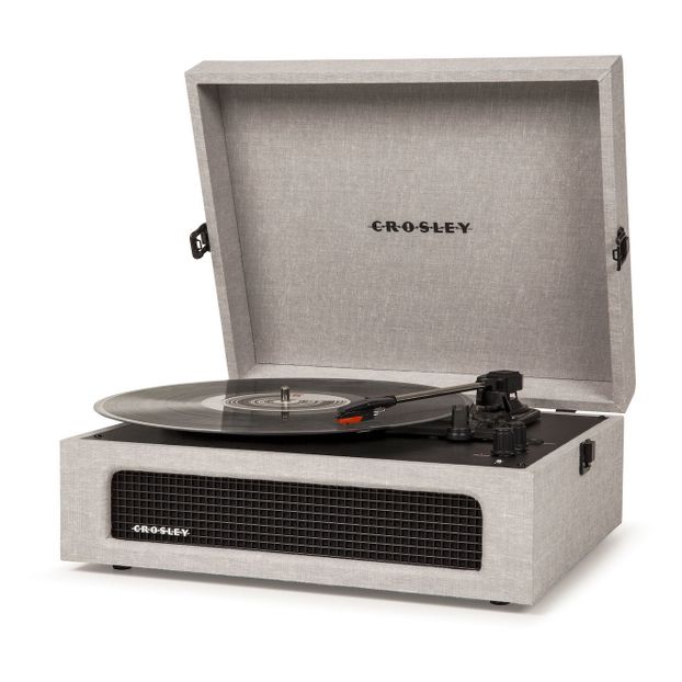 Platine vinyle Crosley Voyager-product