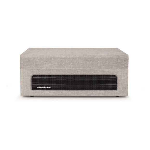 Platine vinyle Crosley Voyager-product