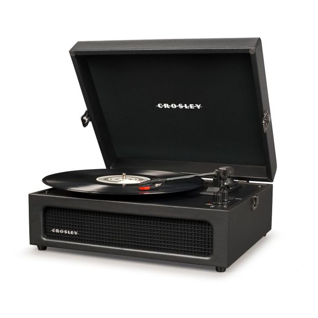 Platine vinyle Crosley Voyager-product