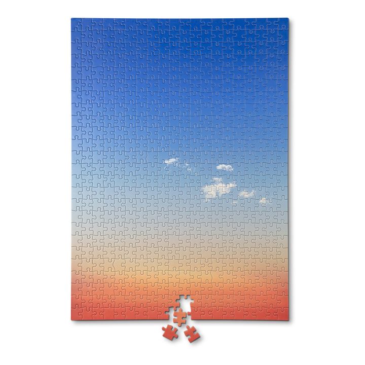 Dusk puzzle- Product image n°1