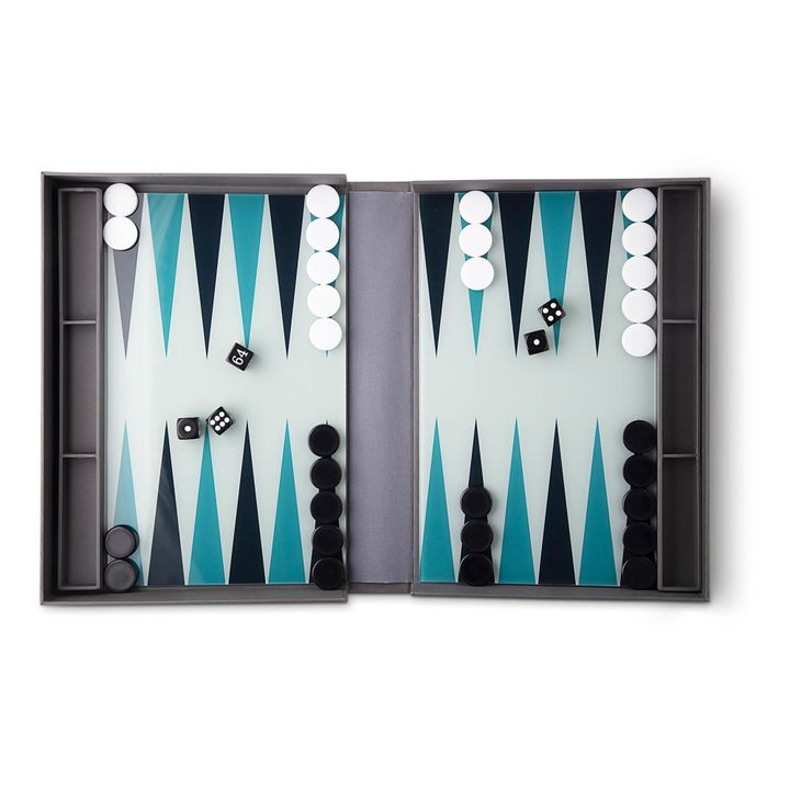 Backgammon- Product image n°0