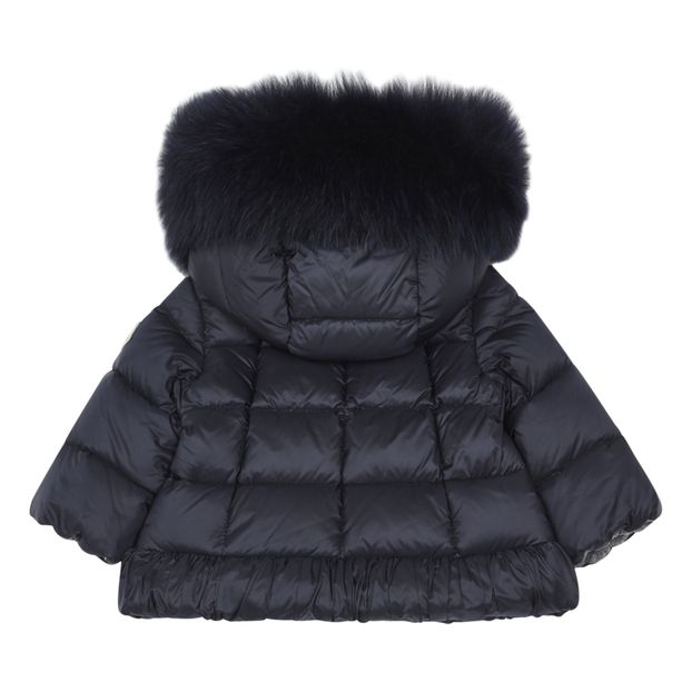 Anorak Verney-product