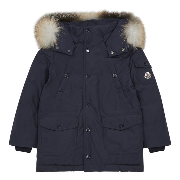 Anorak Yann-product