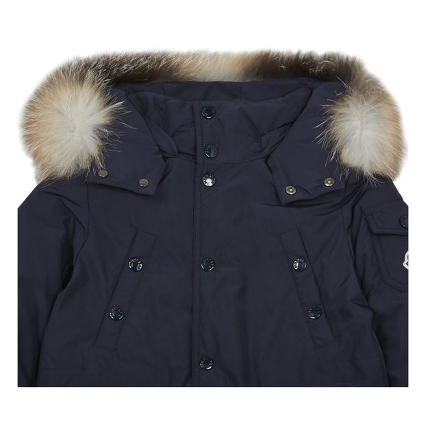 Anorak Yann-product