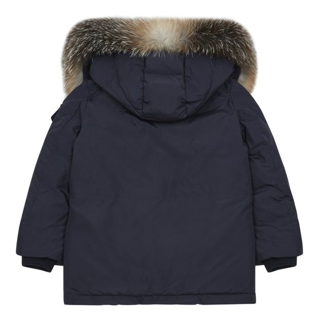 Anorak Yann-product