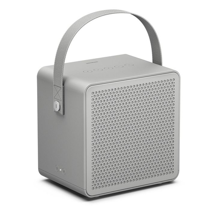 Enceinte Ralis | Gris- Image produit n°1