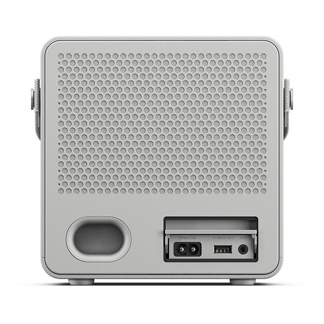 Altavoz Ralis | Gris- Imagen del producto n°4