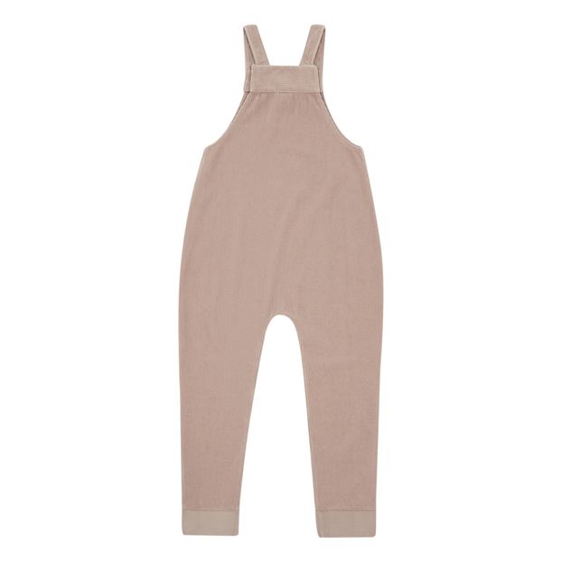 Salopette Velours Coton Bio Omar-product