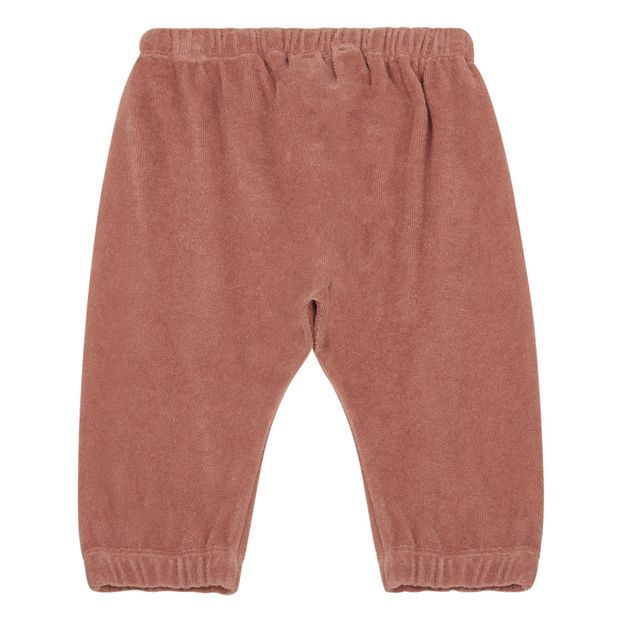 Cannelle Terry Cloth Sweatpants-product