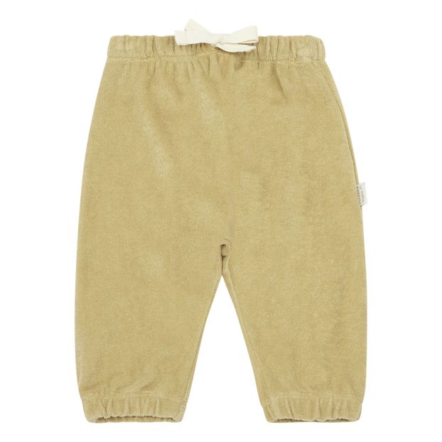 Cannelle Terry Cloth Sweatpants-product