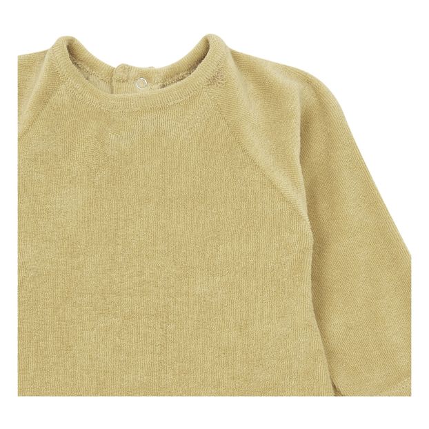 Mono Genevrier Esponja-product