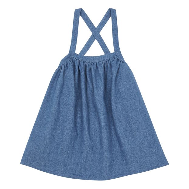 Robe Eloise Pinafore-product