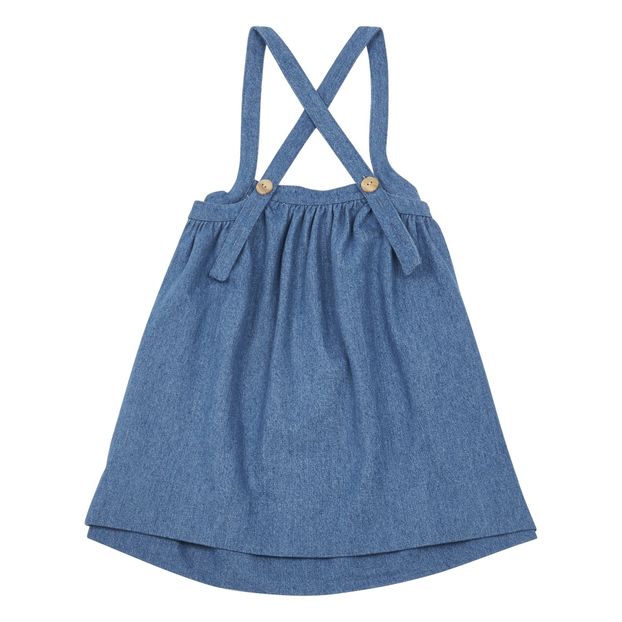 Robe Eloise Pinafore-product