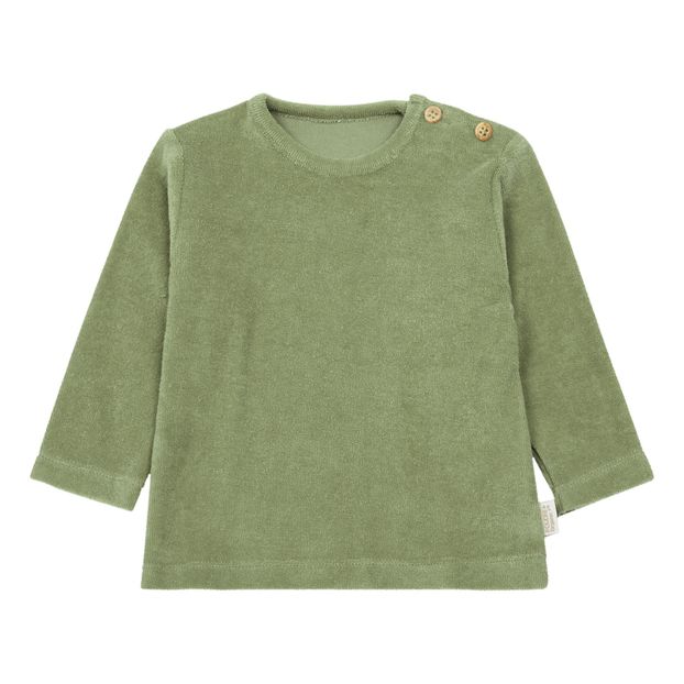 Sudadera Estragon Esponja-product
