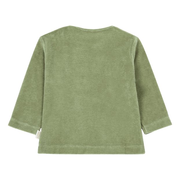 Sudadera Estragon Esponja-product