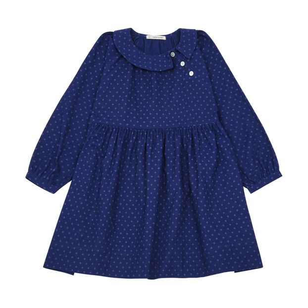 Faye Bandana Dress-product
