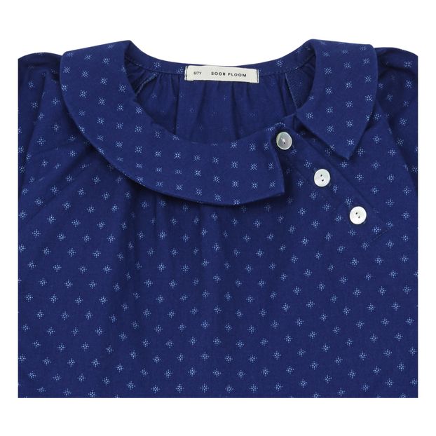 Faye Bandana Dress-product
