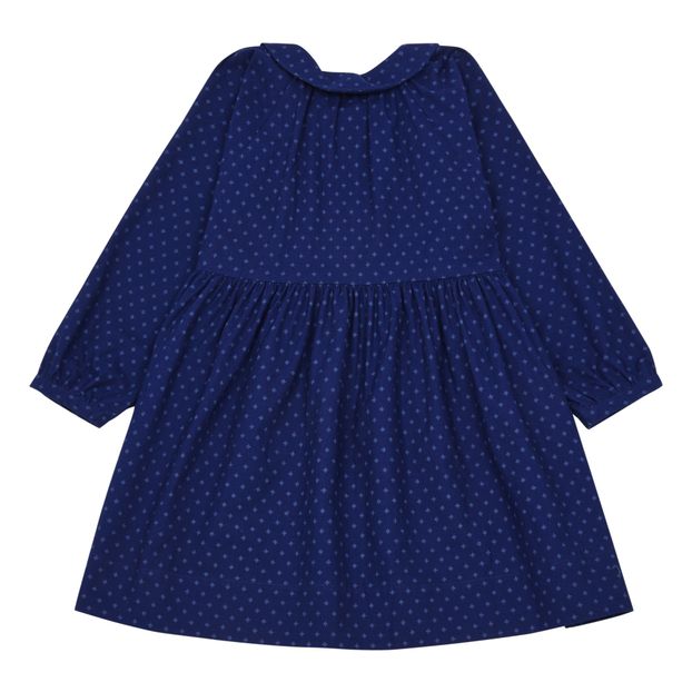 Faye Bandana Dress-product