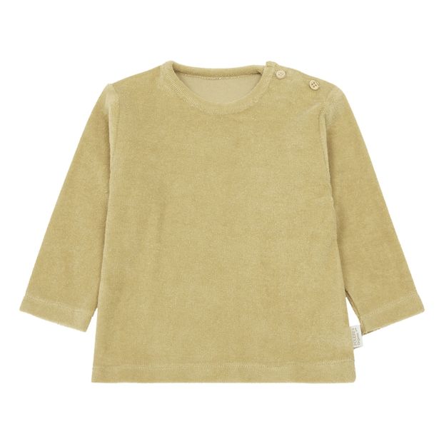 Estragon Terry Cloth Sweatshirt-product