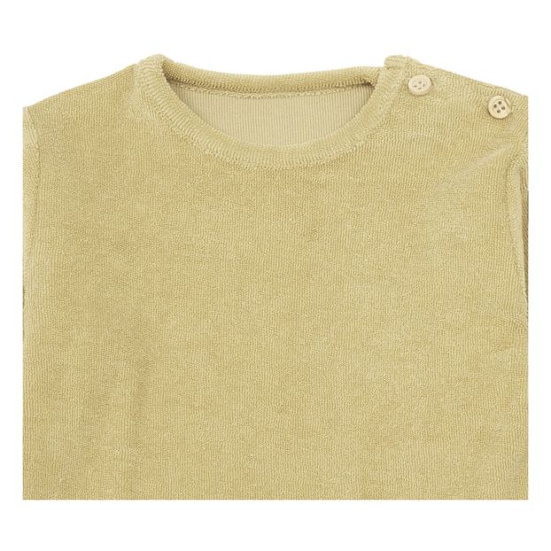 Estragon Terry Cloth Sweatshirt-product