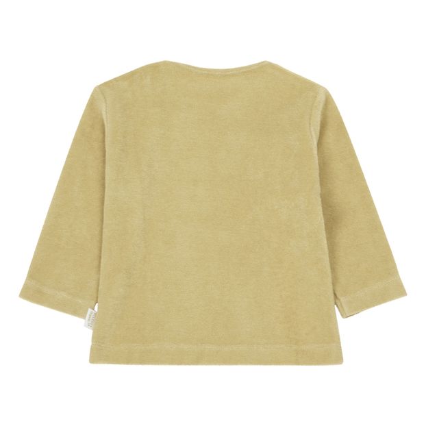 Estragon Terry Cloth Sweatshirt-product