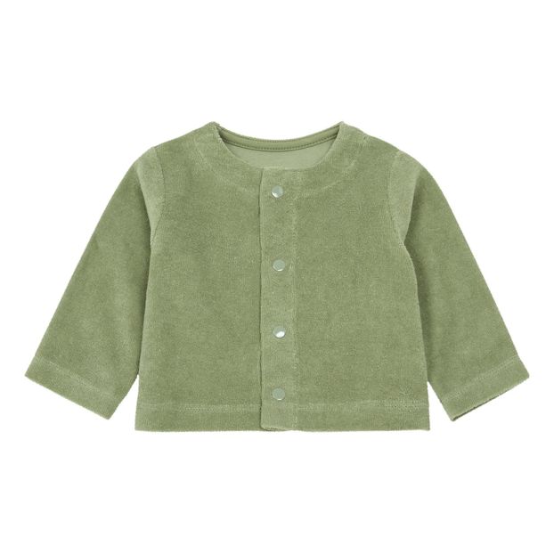 Cardigan Melisse Eponge-product