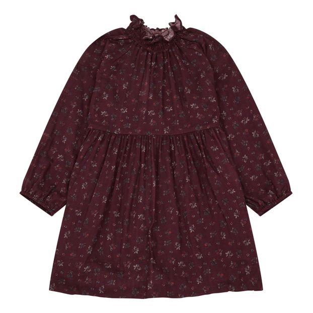 Vestido Antoinette Prairie Algodón Orgánico-product