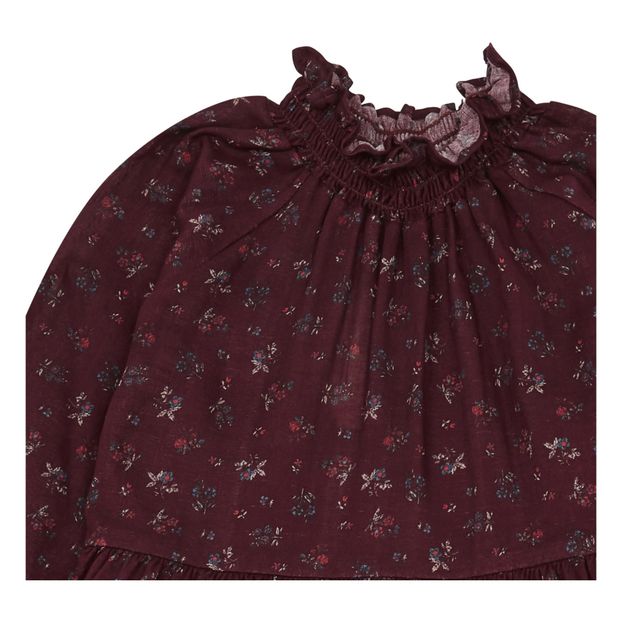 Vestido Antoinette Prairie Algodón Orgánico-product