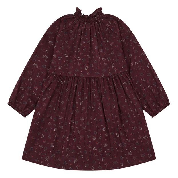 Vestido Antoinette Prairie Algodón Orgánico-product