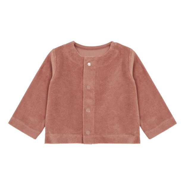 Cardigan Melisse Eponge-product