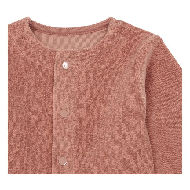 Cardigan Melisse Eponge-product