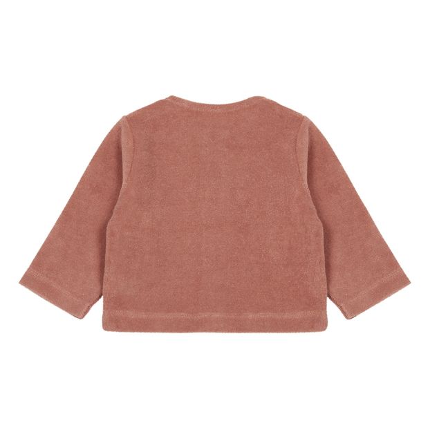 Cardigan Melisse Eponge-product