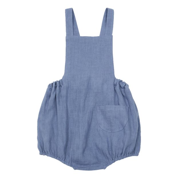 Pelele Oona Cornflower de Lino-product