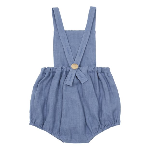 Pelele Oona Cornflower de Lino-product