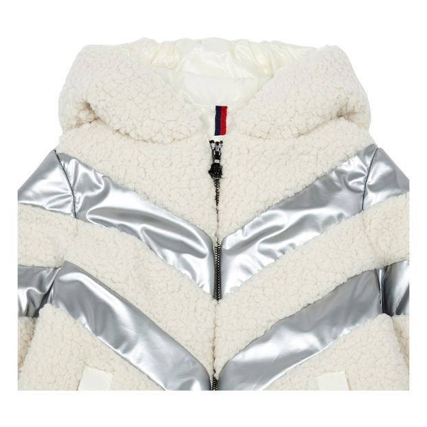 Manteau Sherpa Cabourg-product